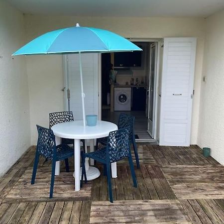 L'Ecume De Pentrez Apartment Saint-Nic Ngoại thất bức ảnh