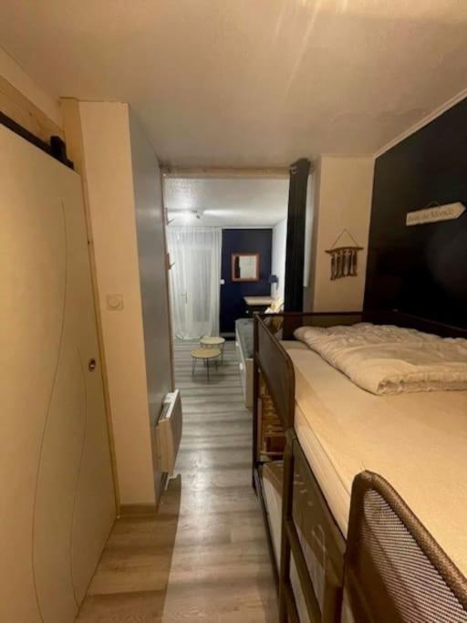 L'Ecume De Pentrez Apartment Saint-Nic Ngoại thất bức ảnh