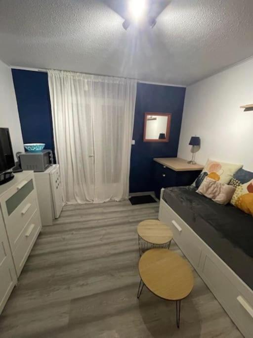 L'Ecume De Pentrez Apartment Saint-Nic Ngoại thất bức ảnh